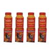 Achleshwar Original Kashi Ashtaganda Chandan Kumkum Tilak|Chandan Powder||God||Pooja|(250gm)(Pack of 4) view 1