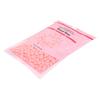 CEMA Professional Hard Wax Beads for Hair Remova | Strip-Free Microwave Wax for Face, Body, Bikini & Sensitive Skin | Easy to Apply, High Flexibility, Painless Waxing (100 Grams, Pink Wax) view 3
