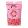 CEMA Professional Hard Wax Beads for Hair Remova | Strip-Free Microwave Wax for Face, Body, Bikini & Sensitive Skin | Easy to Apply, High Flexibility, Painless Waxing (100 Grams, Pink Wax) view 4