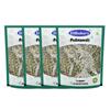 Dilbahar's Pudina Vati Pachak | Pudina Pachak | Mint Flavoured Digestives | Mouth Freshener Mukhwas Digestive | Podina Vati Pachak Goli | Podinawati Goli 100G Pack Of 4 view 1