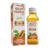 Lama Giloy Papaya Juice | Helps Boost Immunity | Digestive Heath Care | No Added Sugar | Pure & Natural - 500 ML view 2