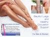 Variclose Varicose Vein Support | Restless Legs Circulation Flow, Cramps, Twisted, Enlarged, Discolored Veins Aid | Diosmin, Hesperidin, Horse Chestnut extract (Aescin), Butcher's broom extract (Ruscogenins) - 30 Tablets (Leewell Pharma) view 4
