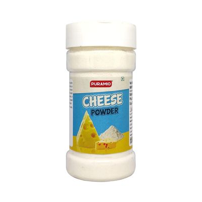 PURAMIO Cheese Powder, (100g)