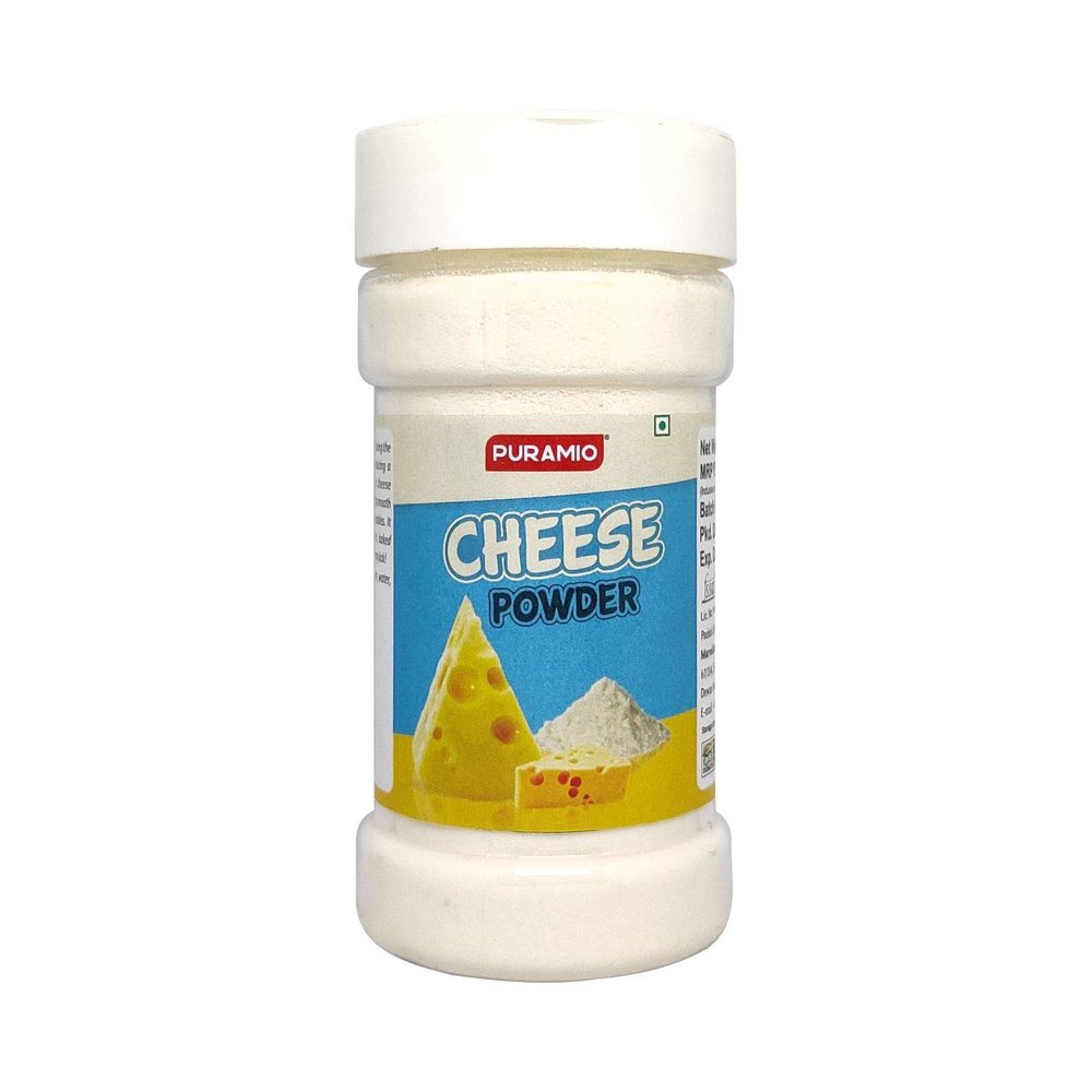 PURAMIO Cheese Powder, (100g)
