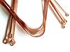 Foreign Holics Copper Tongue Cleaners - Relief from Bad Breath - Oral Hygiene (Set of 12) view 2