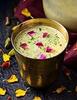 ORGANIC NATURE Homemade Whole Thandai Masala, Dry Fruit Thandai, Coolant, Refreshing] (Pack of 500 GRAM) view 3