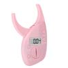 Lightweight Accurate Body Fat Caliper, 0-50mm Skinfold Body Fat Caliper, Portable for Measuring Fat Thigh Abdomen view 1
