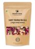 Grocery House Homemade Whole Thandai Masala, Dry Fruit Thandai, Coolant, Refreshing] (Pack of 300 GRAM) view 1