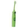 Electric Toothbrush, Easy To Clean Children Toothbrush, for Girls for Boys(Green frog) view 1