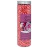 CEMA Professional White Chocolate Bead Wax, 400g, High Flexibility, Stripless (400 Grams, Rose Wax) view 1