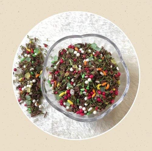 FreshoCartz Punjabi Mukhwas Saunf / Fennel Seeds (900 gm)
