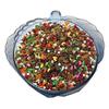 FreshoCartz Punjabi Mukhwas Saunf / Fennel Seeds (900 gm) view 2