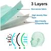 Surgical 3-ply Disposable Mask - Pack of 100Pc view 2