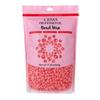 CEMA Professional Hard Wax Beads for Hair Remova | Strip-Free Microwave Wax for Face, Body, Bikini & Sensitive Skin | Easy to Apply, High Flexibility, Painless Waxing (500 Grams, Pink Wax) view 1