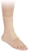 SHOP & SHOPPEE Stretchable Ankle Control Support Brace for Sprained Injury Anklet Pain Relief Ankle Support (Compression, Support, Pain Relief) (Beige) (L) view 4