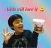 Gulab Kolhapuri Premium Pure Natural Fresh Desi Jaggery Soft Block No Sugar Added Gud - Gur arkkara Bella Bella Vellam       Bucket Shape 900gm Perfectly Packed In Jar view 4