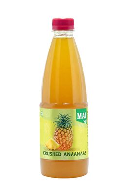 MAI Crushed Anaanaas 500 ML