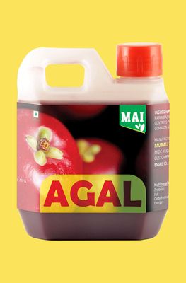 MAI Agal 500 ML (Kokam Juice)