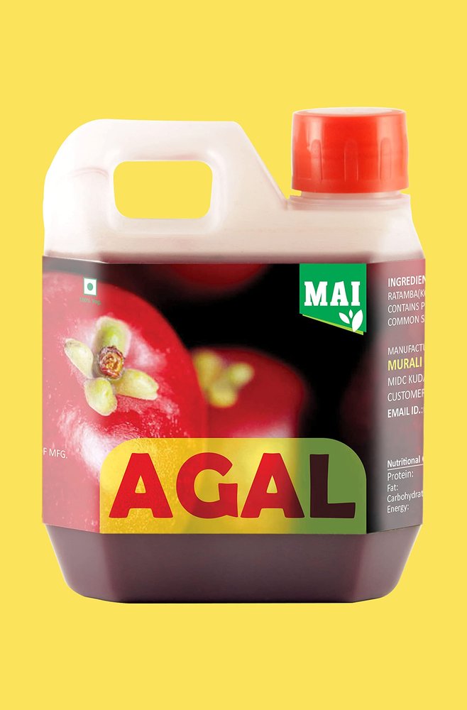 MAI Agal 500 ML (Kokam Juice)