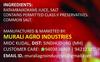 MAI Agal 500 ML (Kokam Juice) view 3