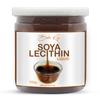 BAKE KING Soya Lecithin Liquid 350gm, Soya Lecithin Liquid Silky and Smooth Chocolate, Soya Lecithin Chewy and Light, Soya Lecithin for Baking Bread, Chocolate, Cheese, Soya Lecithin Liquid 350gm view 1