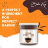 BAKE KING Soya Lecithin Liquid 350gm, Soya Lecithin Liquid Silky and Smooth Chocolate, Soya Lecithin Chewy and Light, Soya Lecithin for Baking Bread, Chocolate, Cheese, Soya Lecithin Liquid 350gm view 2