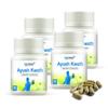 Nutridig Ayush Kwath Immunity Booster with Tulsi, Dalchini, Saunth, Kalimirch | Pack of 4 | 240 capsules view 1