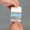 ARTIBETTER 1Pc Transparent Stretch Adhesive Bandage Waterproof Film Bandage Adhesive Bandages Dressing Tape for Second Skin Healing Protection Supplies -10cmx10m view 4