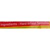 Bambino Vermicelli, Roasted, 450g Pouch - [Pack of 2] view 3