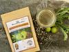 Himalayan Brew Kangra Pure Amla Indian Gooseberry Green Tea Lemon Cumin Zeera Pink Salt view 1