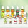 PURAMIO Concentrated Fruit Flavours, 30ml Each (Pack of 10)- Lime & Lemon, Mango Magic, Splashy Pineapple, Juicy Strawberry, Tangy Orange, Kachha Aam, Lychee, Apple, Raspberry, Banana view 4