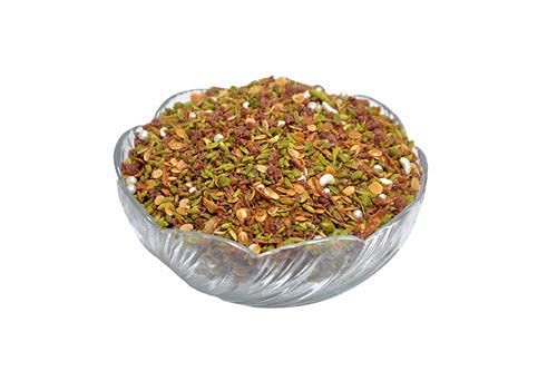 FreshoCartz Rajasthani Navratan Mix Mukhwas [Nariyal Mix Digestive Mouth Freshner / Saunf] (1800)