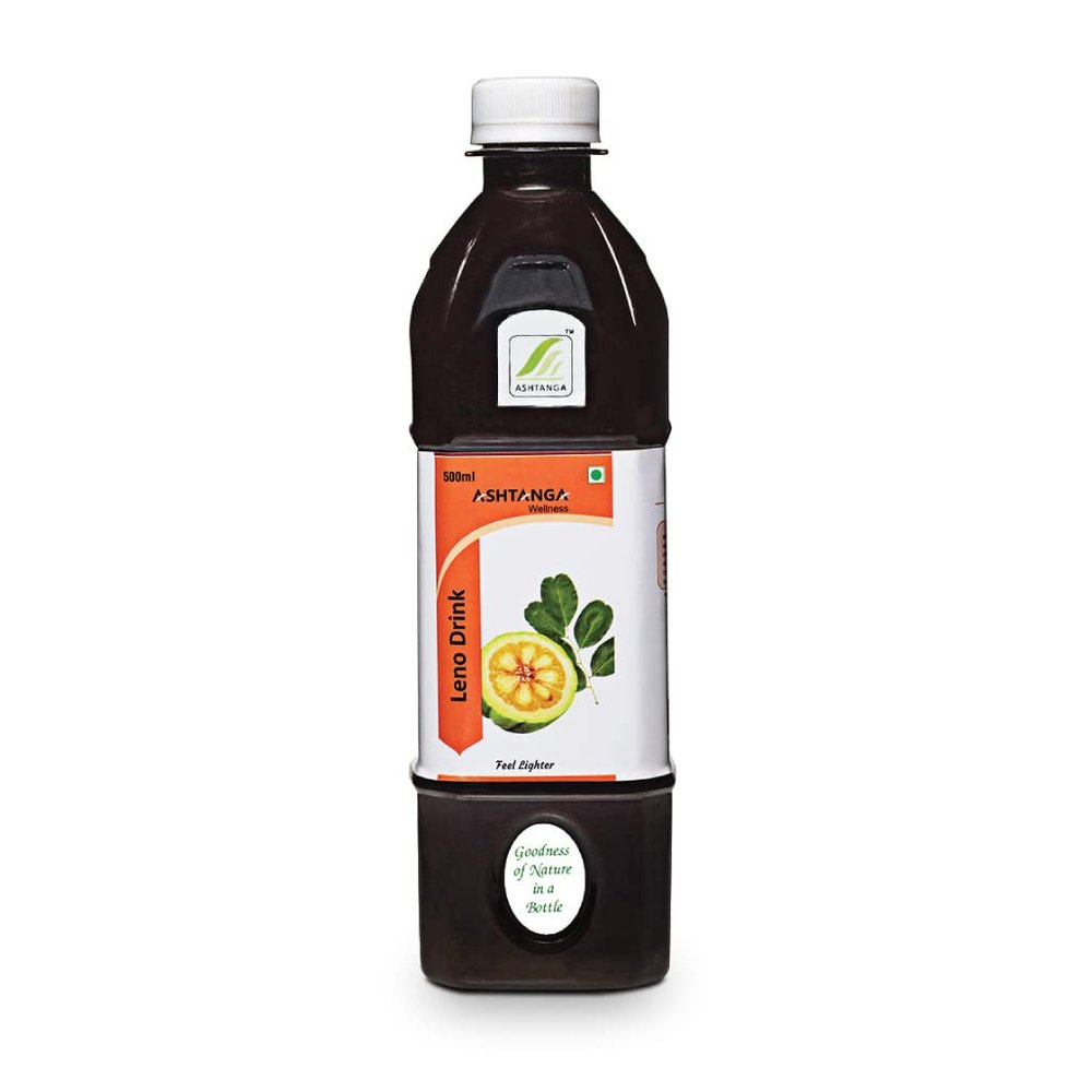 Leno Drink - Obesity - Health Supplement