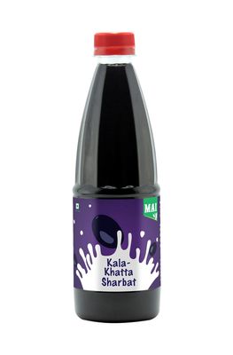 MAI Kala-Khatta Sharbat 500 ML