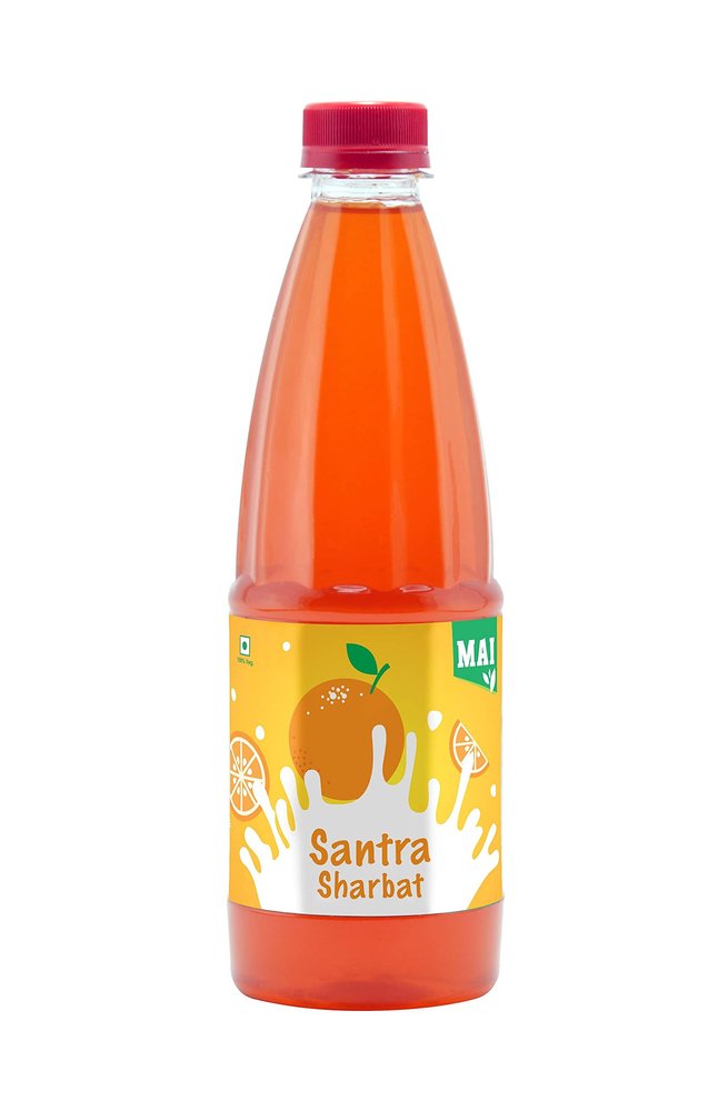 MAI Santra Sharbat 500 ML