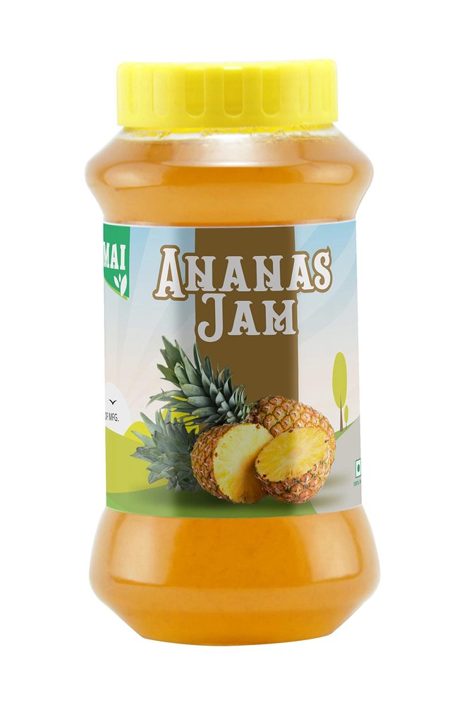 MAI Ananas Jam 500 gm