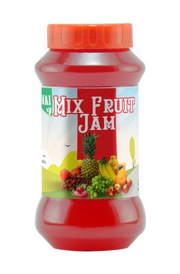 MAI Mix Fruit Jam 500 gm