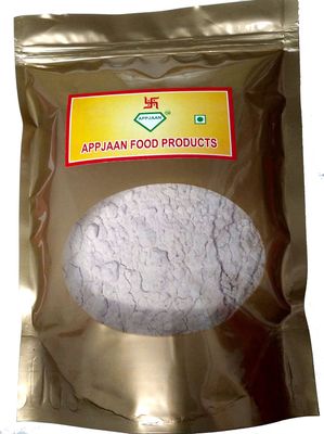 APPJAAN Black Salt - 900g | Pure Natural Mineral Rock Salt (Kala Namak) for Cooking, Seasoning, Chutneys, Tangy Flavor | Suitable for Home and Kitchen Use (Natural Brownish Color)
