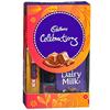 Cadbury Celebration Bars (2 X 64.2 G) view 1