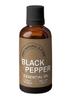 Heilen Biopharm Black Pepper (Piper nigrum) Essential Oil For Aromatherapy - 50 ml Bottle Pack of 1 view 1
