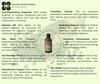 Heilen Biopharm Black Pepper (Piper nigrum) Essential Oil For Aromatherapy - 50 ml Bottle Pack of 1 view 4