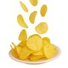 Anuvan Feel The Utsav Special Namkeen | Salted Potato Chips 1 KG| Aloo Simple Chips | Salted Potato Wafers - 1000GM view 3