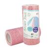 Fabby Non-Woven Kitchen Towl Roll Printed Washable And Reusable Kitchen Wipes, Pack of 3 (9x8, 60 pulls each) view 4