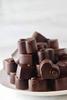 Dolce Homemade Chocolates Dark Plain (Big Heart Box) view 2