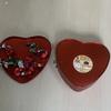 Dolce Homemade Chocolates Dark Plain (Big Heart Box) view 3