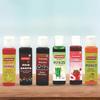 Puramio Flavours with Color (Emulsions), 30ml Each, (Pack of 6) view 3