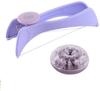 TAXILA Hair Facial Body Removal Threading Threader Epilator System Kit Hair Threading and Removal Epilator/Waxing System view 1