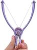 TAXILA Hair Facial Body Removal Threading Threader Epilator System Kit Hair Threading and Removal Epilator/Waxing System view 3