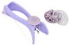 TAXILA Hair Facial Body Removal Threading Threader Epilator System Kit Hair Threading and Removal Epilator/Waxing System view 4