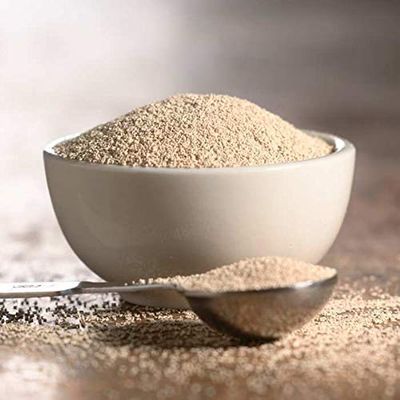 Hungry Harvest Active Dry Yeast Bakers Yeast Instant Yeast 100 Gram